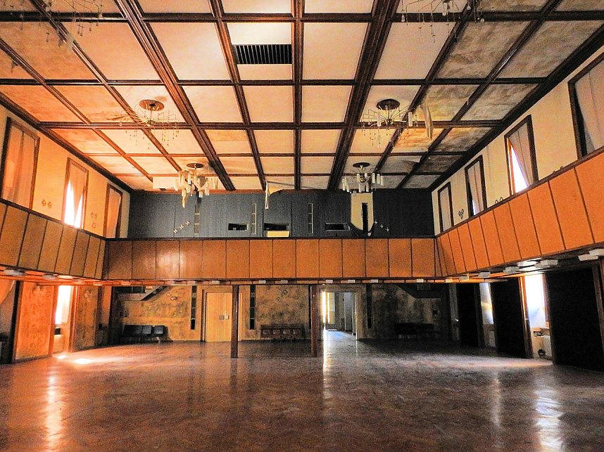 Erst Nazis, dann die SED