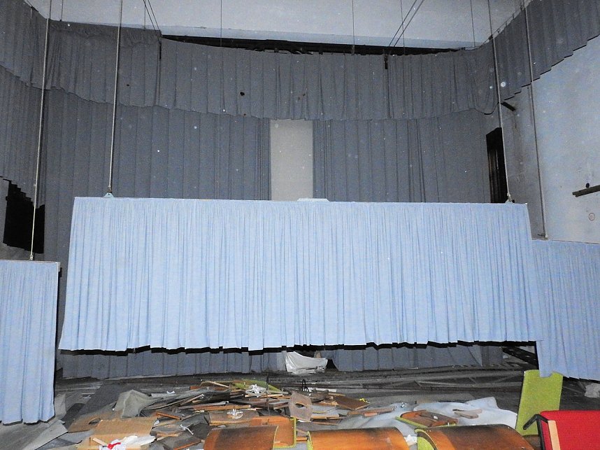 Erst Nazis, dann die SED