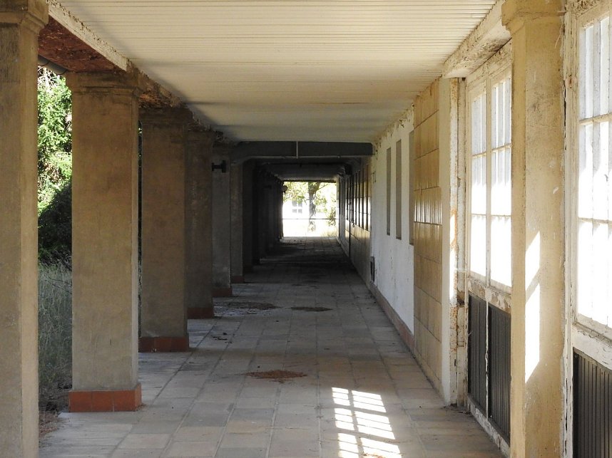 Erst Nazis, dann die SED