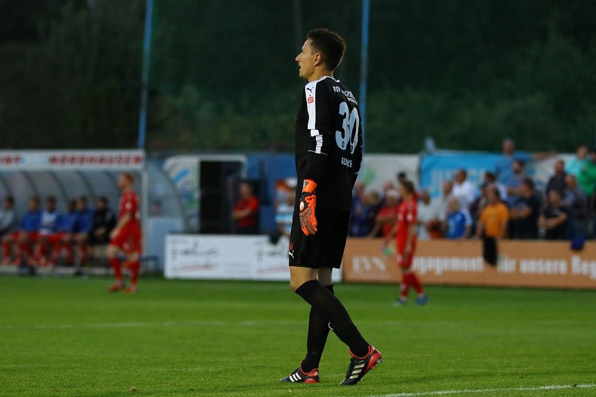 Wacker gewinnt 2:1 gegen Babelsberg