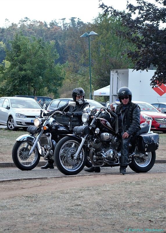 Emmenrausch am Stausee Kelbra