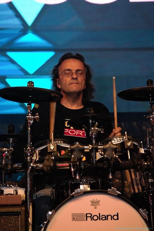 Emmenrausch am Stausee Kelbra