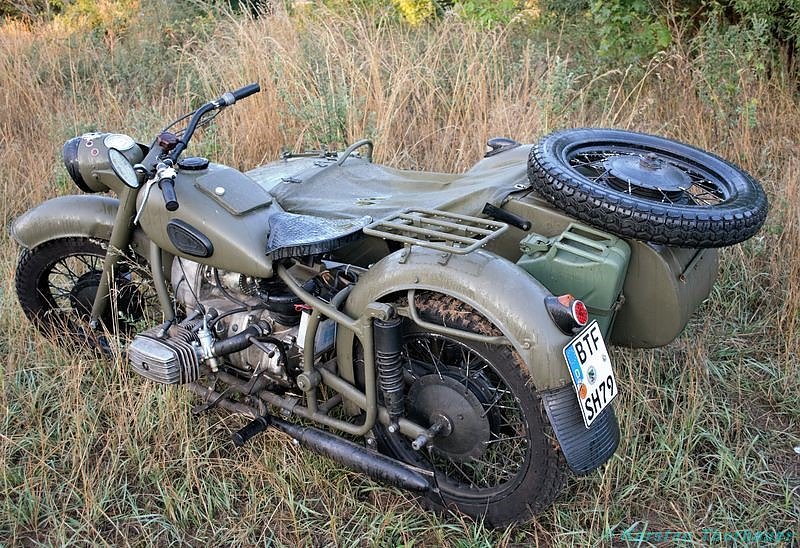 Emmenrausch am Stausee Kelbra