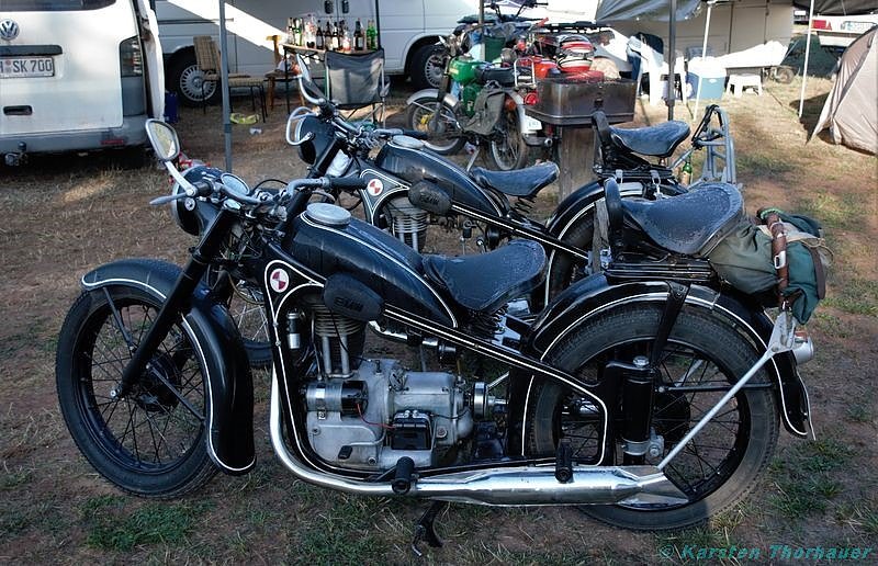 Emmenrausch am Stausee Kelbra