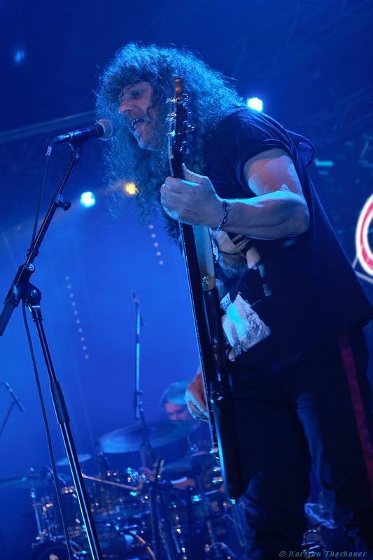 Emmenrausch am Stausee Kelbra