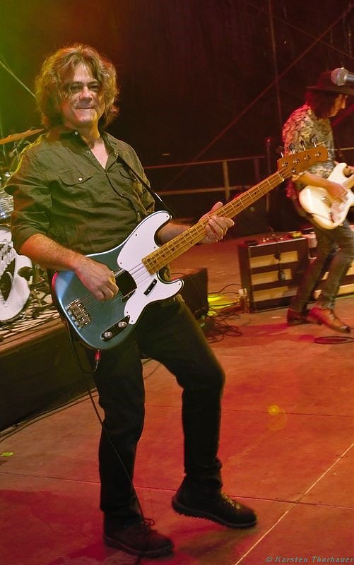 Emmenrausch am Stausee Kelbra