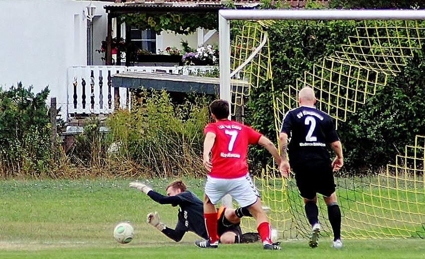 Salza schl&auml;gt Hannovera mit 5:0