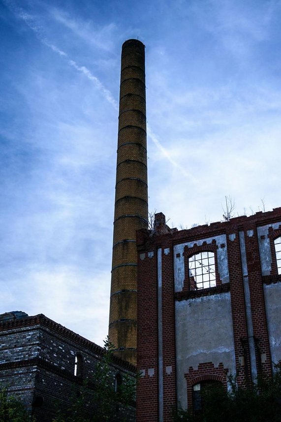 Lost Places im Fokus