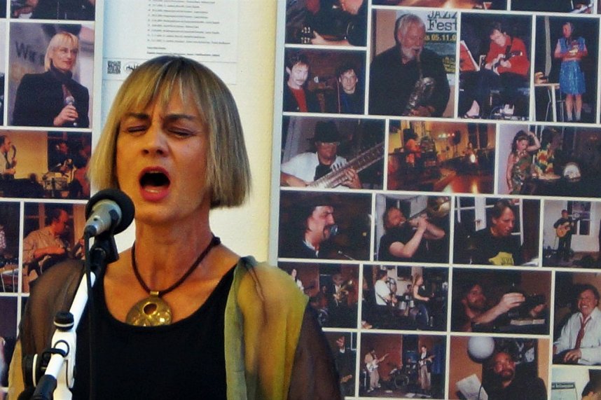 35. Jahre Jazzclub Nordhausen