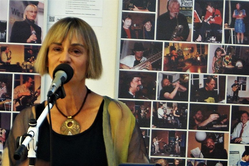 35. Jahre Jazzclub Nordhausen