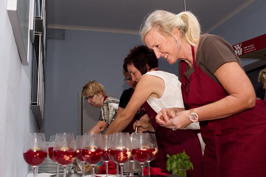 Die geheime Macht unserer Nahrung - Dessert