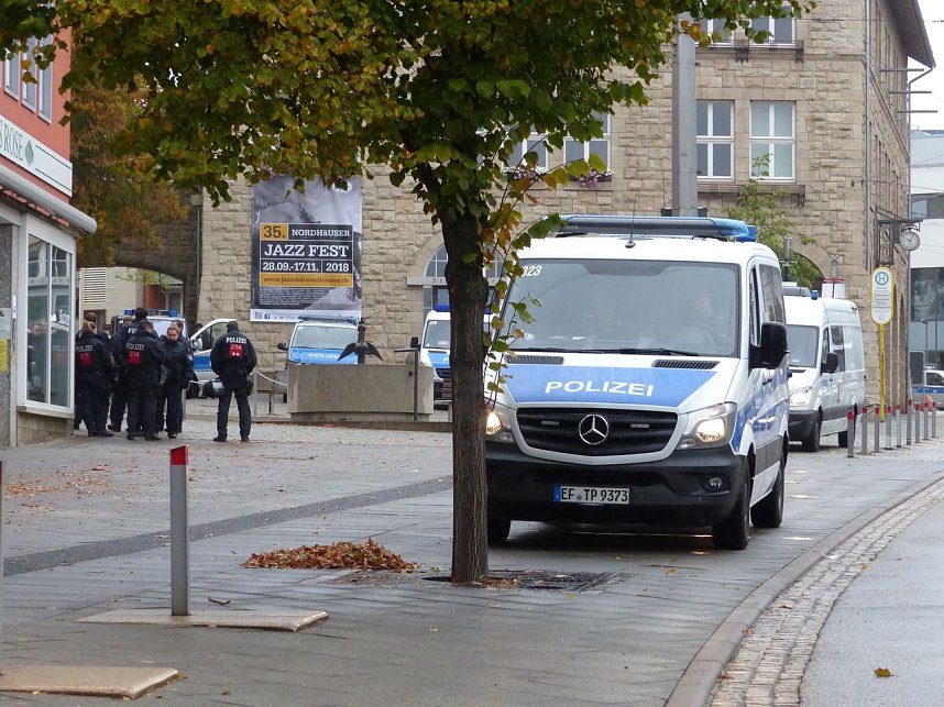 Vorfreude auf das Th&uuml;ringen-Derby