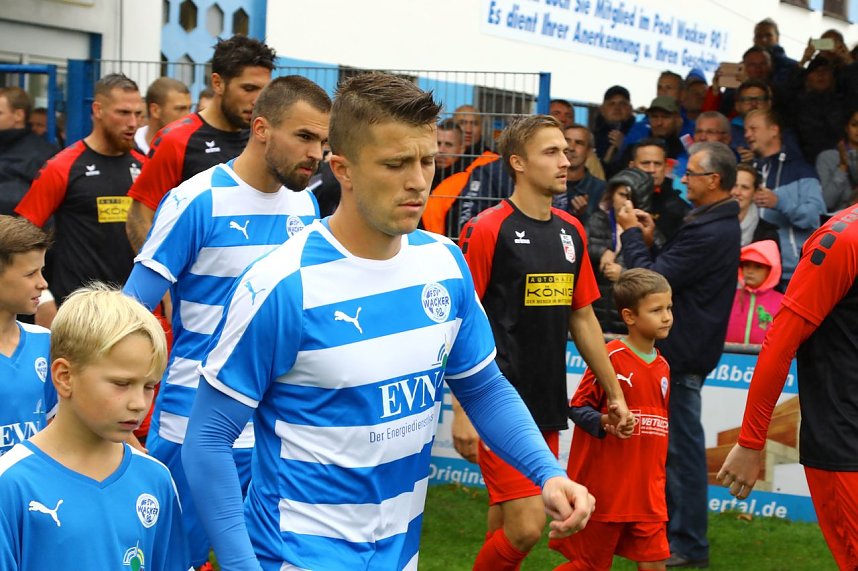 Th&uuml;ringen-Derby endete torlos