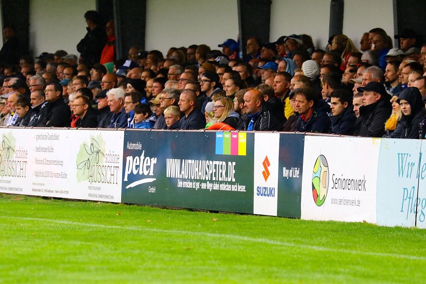 Th&uuml;ringen-Derby endete torlos