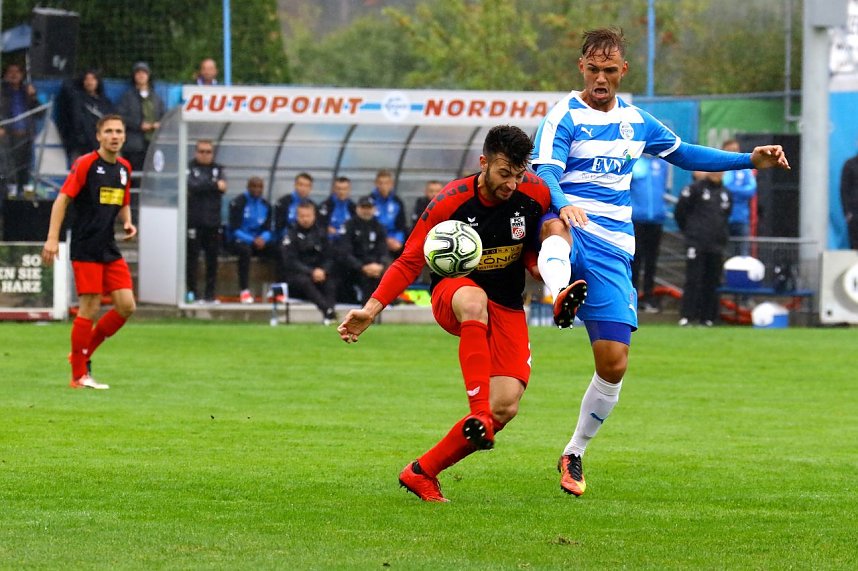 Th&uuml;ringen-Derby endete torlos