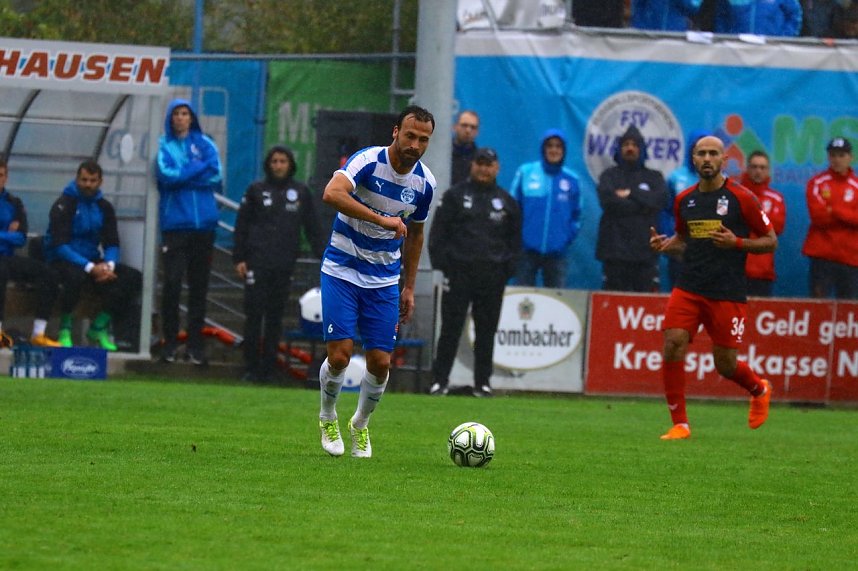 Th&uuml;ringen-Derby endete torlos