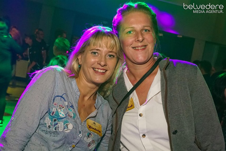 Party im Jugendclubhaus in Nordhausen