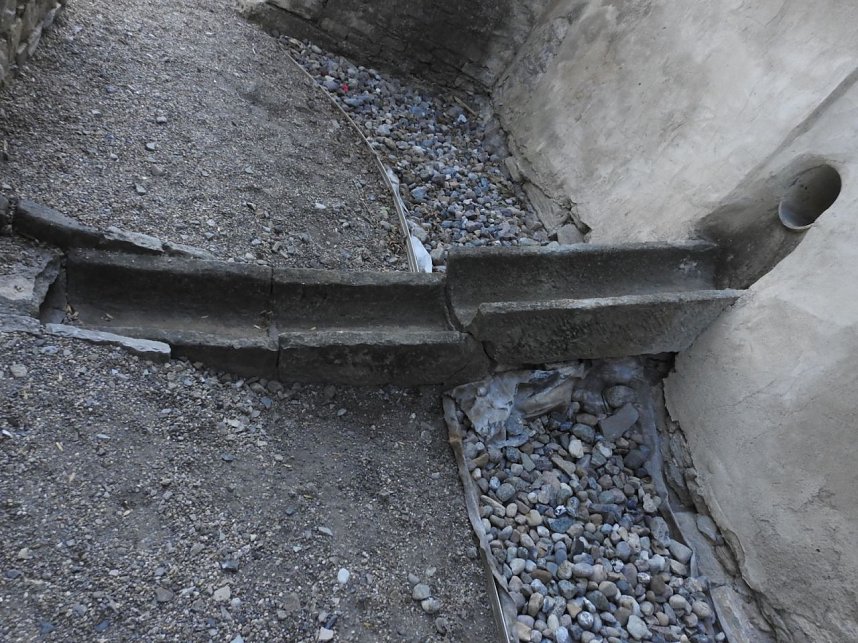 Zu Gast auf Schloss Pl&ouml;tzkau