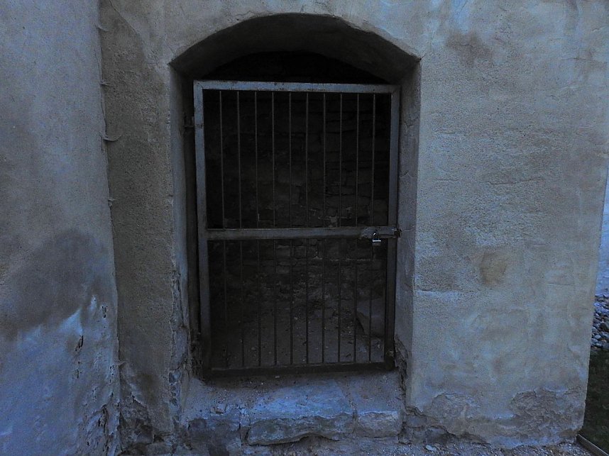 Zu Gast auf Schloss Pl&ouml;tzkau