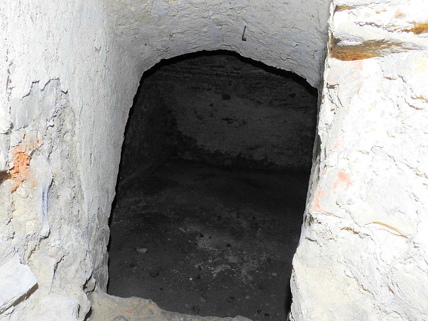 Zu Gast auf Schloss Pl&ouml;tzkau