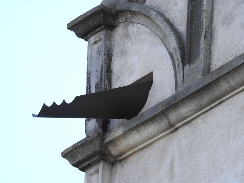 Zu Gast auf Schloss Pl&ouml;tzkau