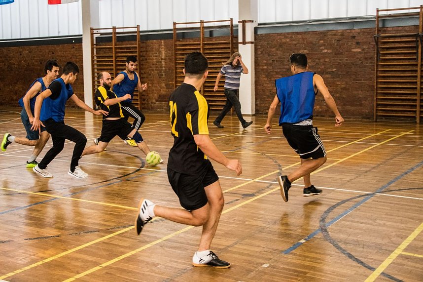 Vereinssportfest war voller Erfolg