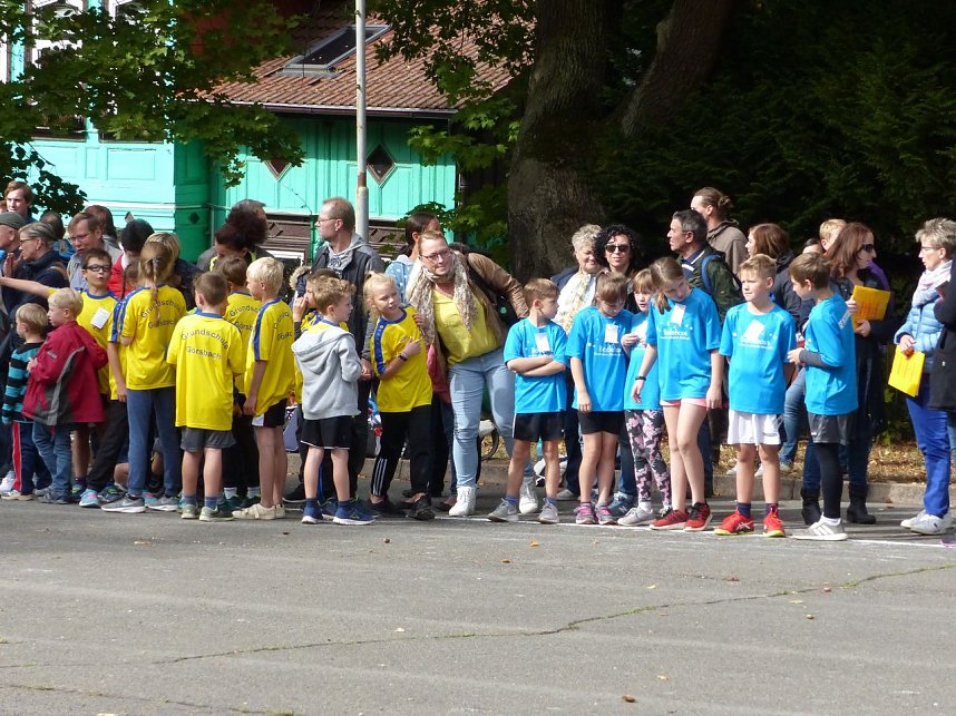 Herbstcross im Nordh&auml;user Gehege