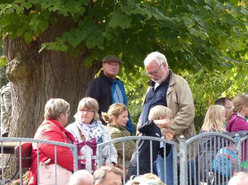 Herbstcross im Nordh&auml;user Gehege