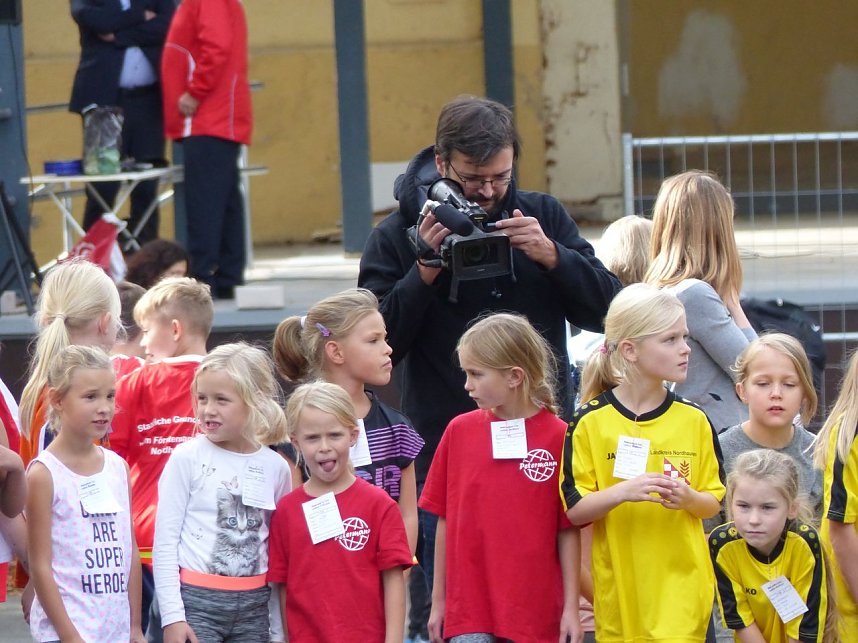 Herbstcross im Nordh&auml;user Gehege