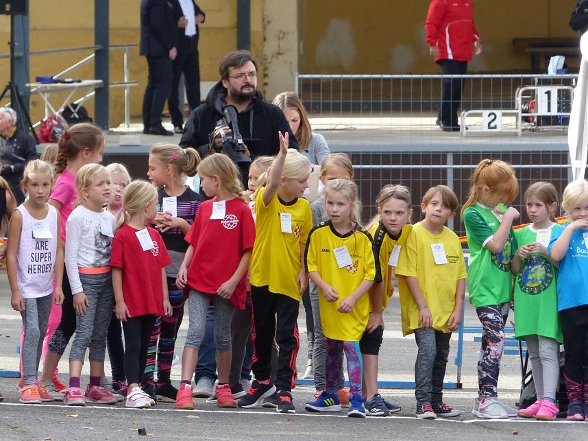 Herbstcross im Nordh&auml;user Gehege