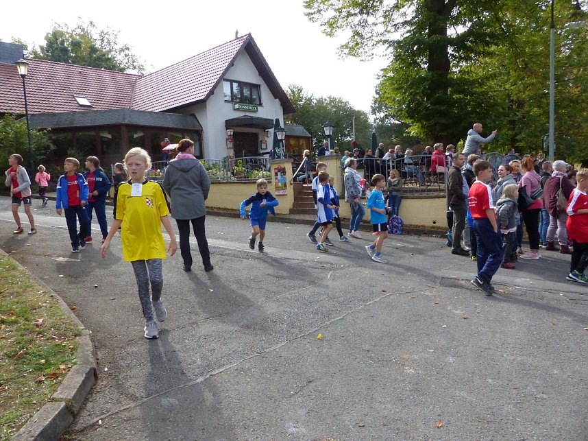Herbstcross im Nordh&auml;user Gehege