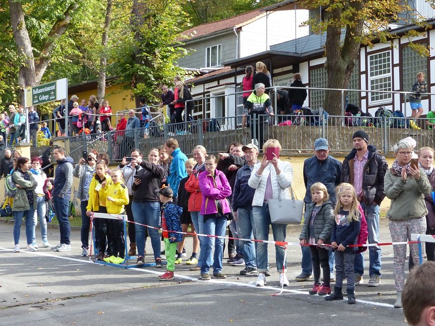 Herbstcross im Nordh&auml;user Gehege