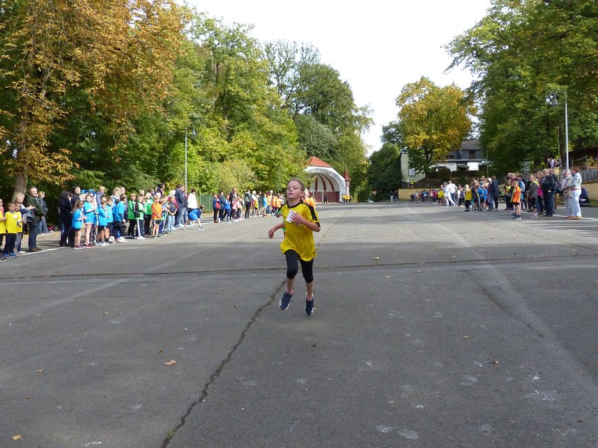 Herbstcross im Nordh&auml;user Gehege