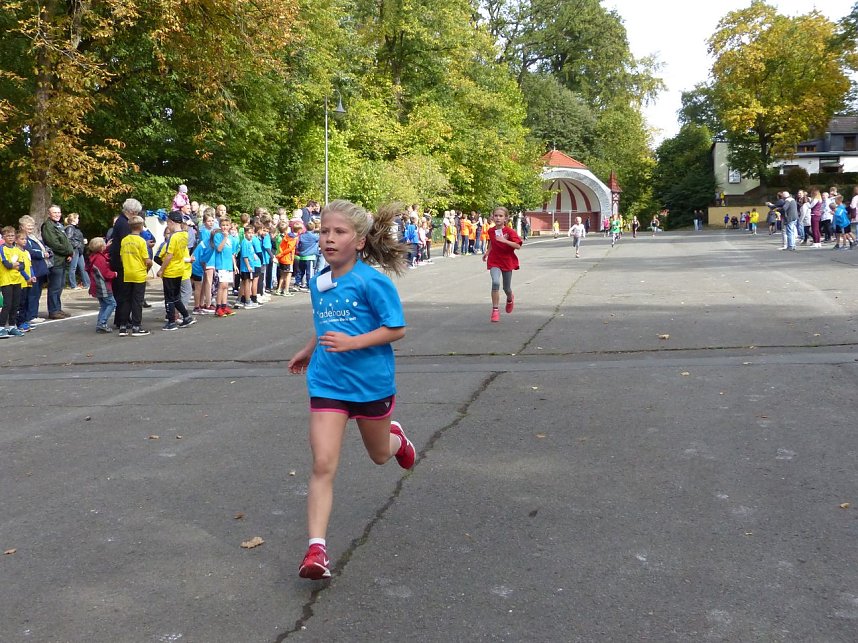 Herbstcross im Nordh&auml;user Gehege