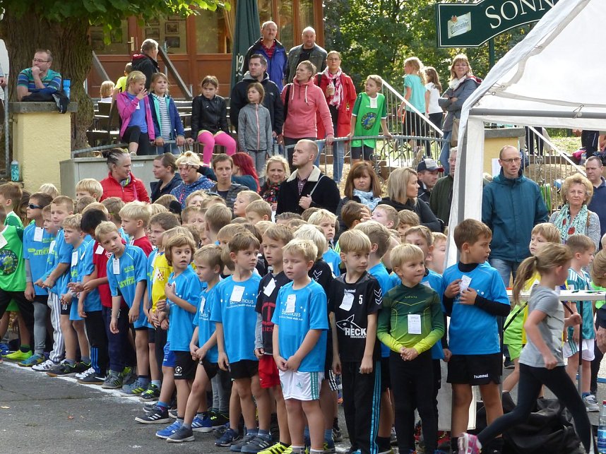 Herbstcross im Nordh&auml;user Gehege