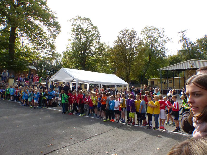 Herbstcross im Nordh&auml;user Gehege