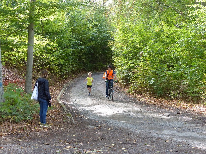 Herbstcross im Nordh&auml;user Gehege