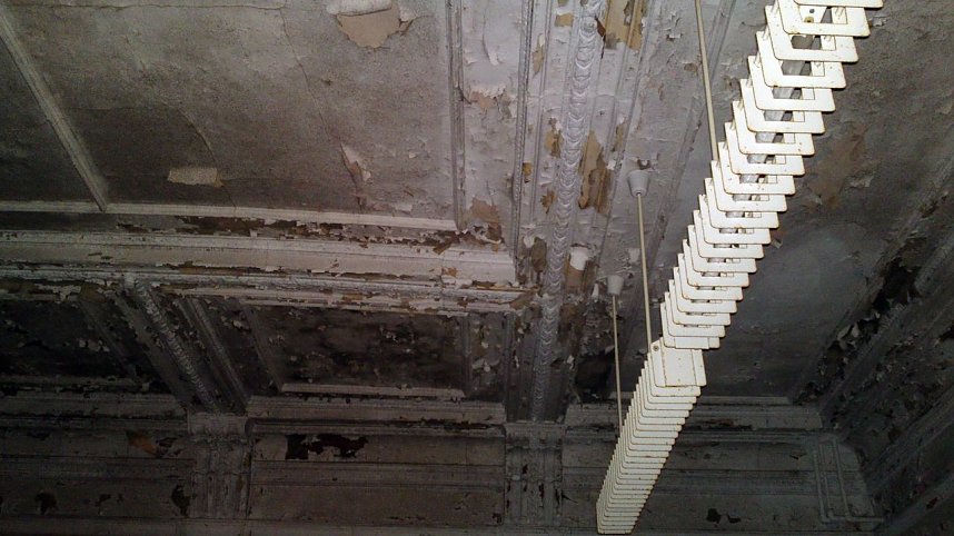 Lindenhof besichtigt