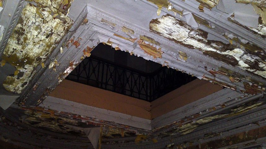 Lindenhof besichtigt