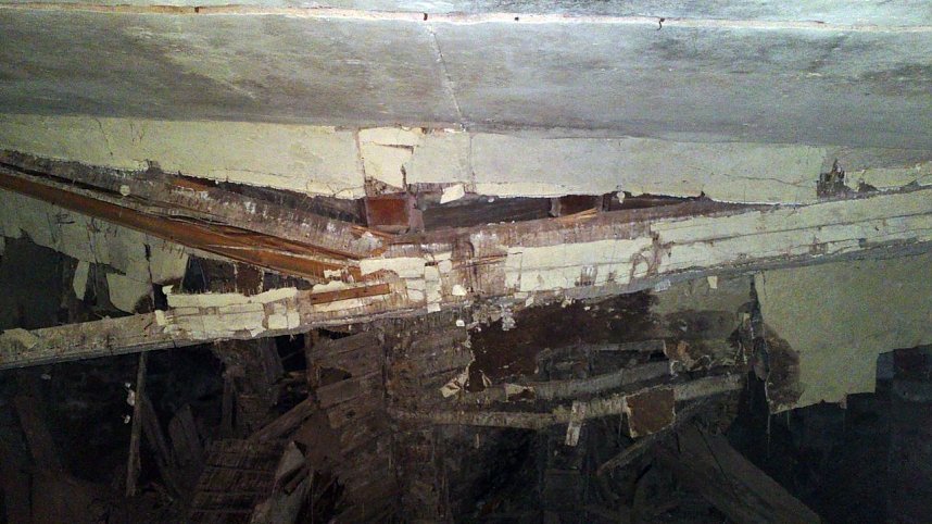 Lindenhof besichtigt