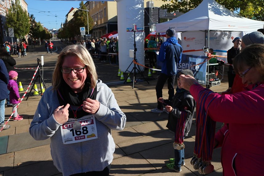 14. Nordh&auml;user Citylauf