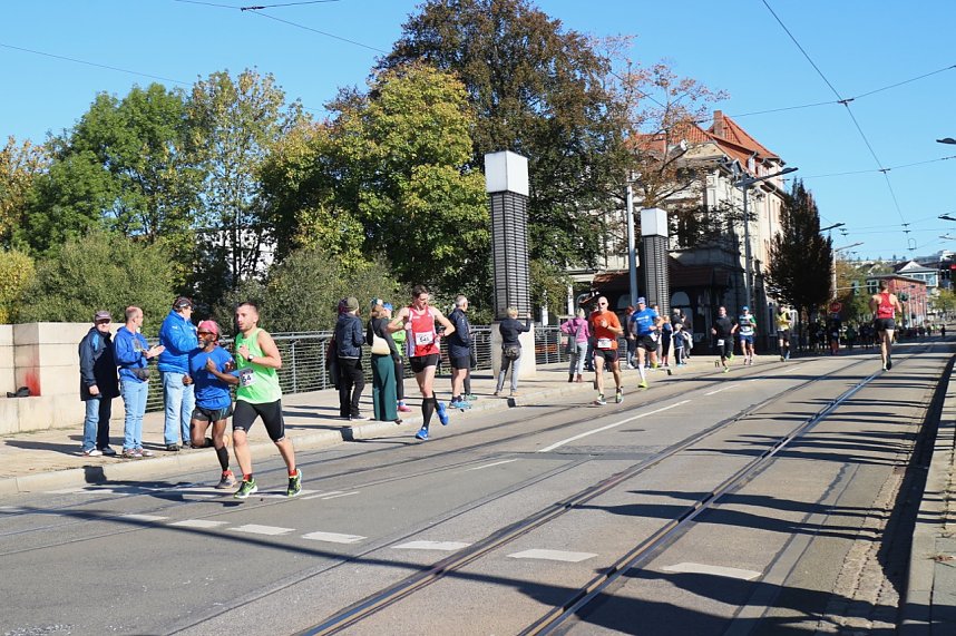 14. Nordh&auml;user Citylauf