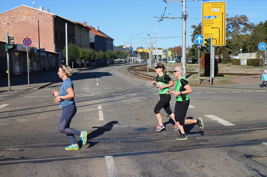 14. Nordh&auml;user Citylauf