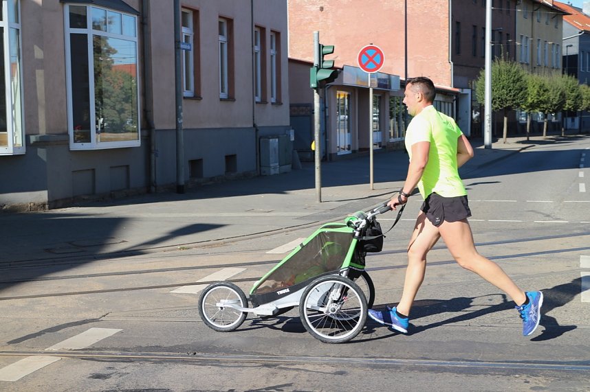 14. Nordh&auml;user Citylauf