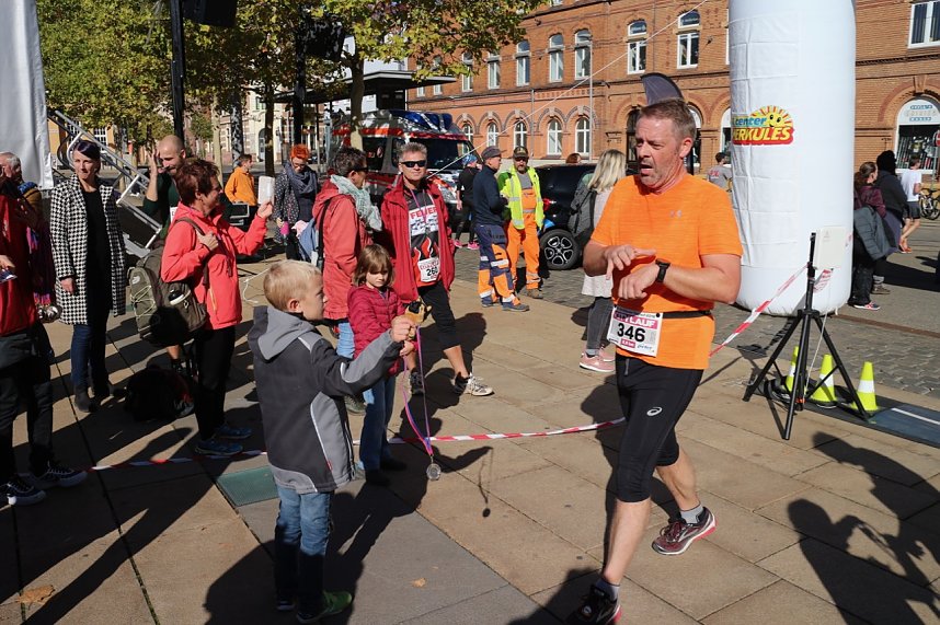 14. Nordh&auml;user Citylauf