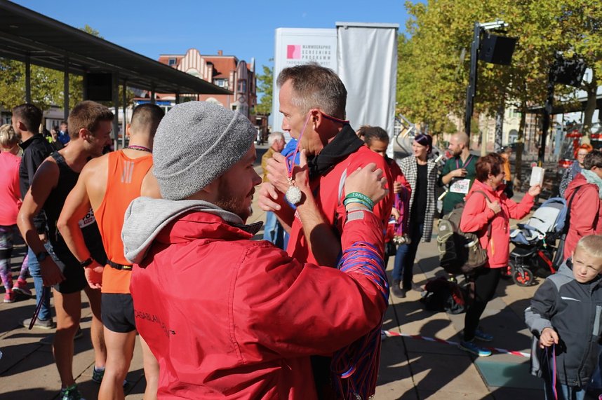14. Nordh&auml;user Citylauf