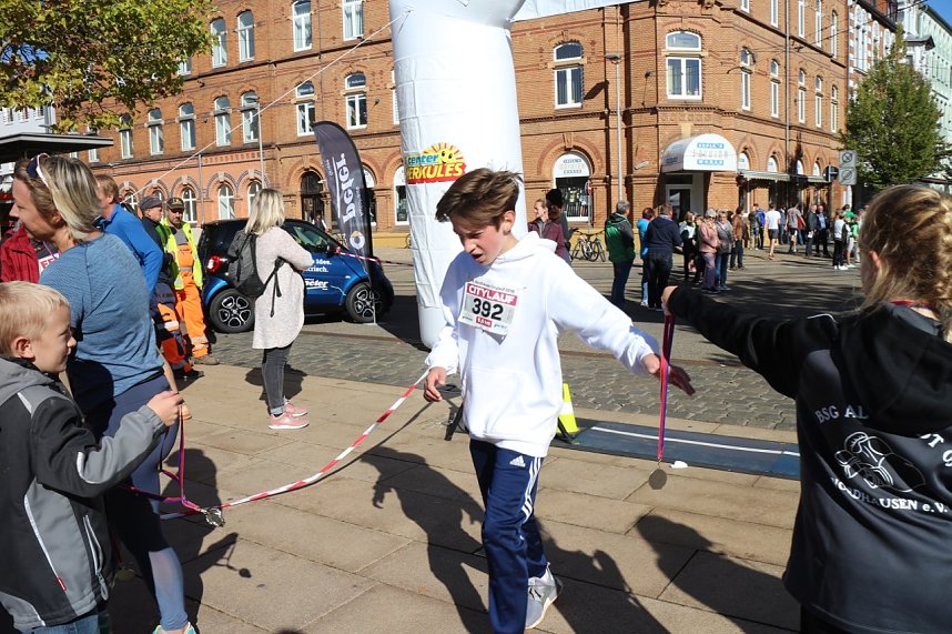 14. Nordh&auml;user Citylauf