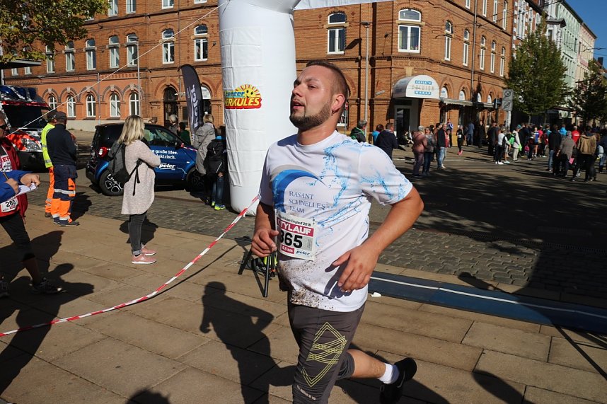 14. Nordh&auml;user Citylauf