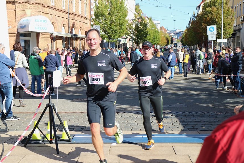 14. Nordh&auml;user Citylauf