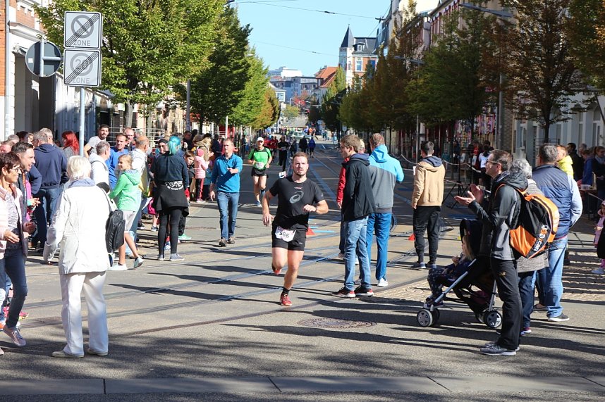 14. Nordh&auml;user Citylauf
